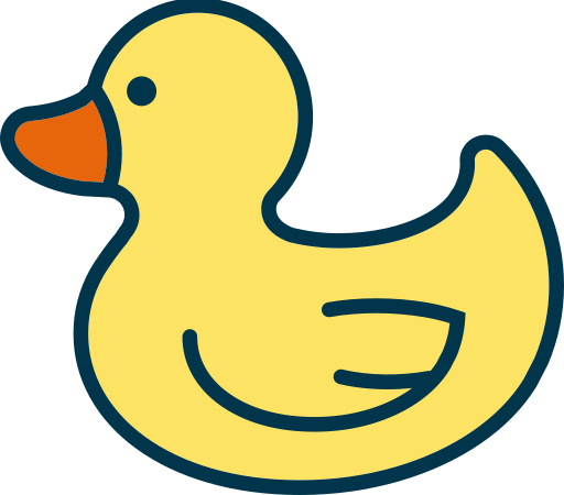 Ducklog